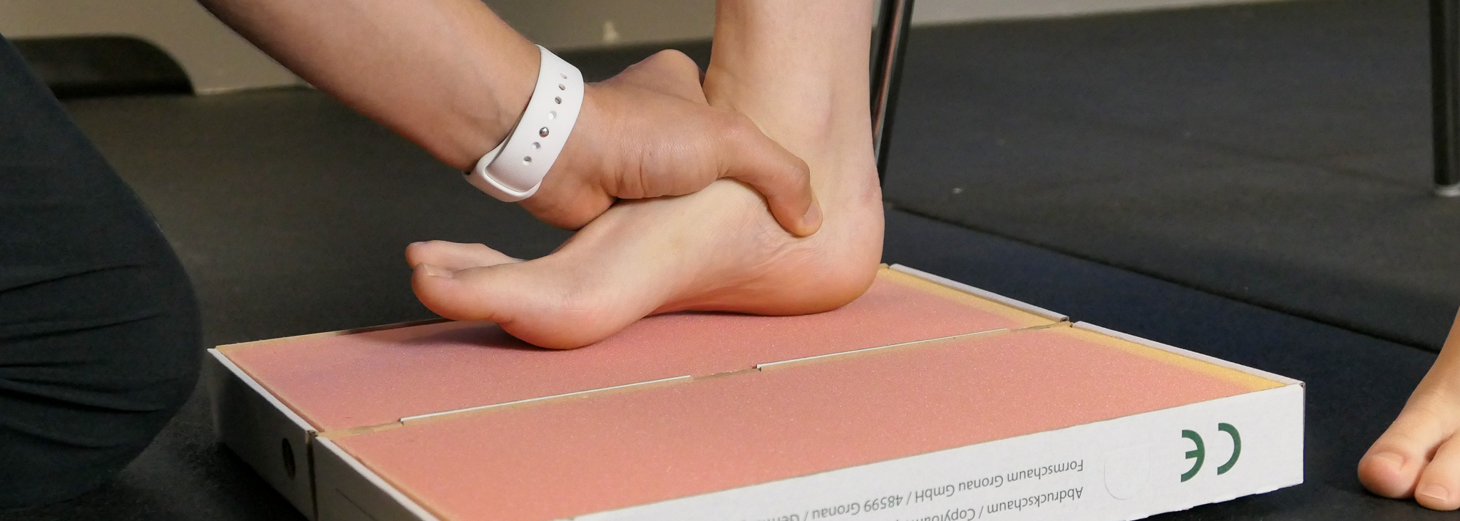 Orthotics Dublin Custom Insoles Orthotic.ie